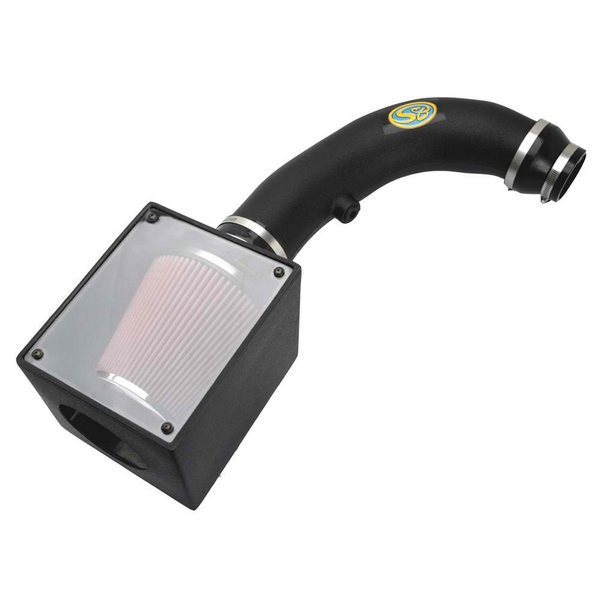 Cold Air Intake Kit - Cotton Filter